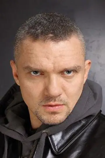 Zdjęcie Władimir Jefimancew #320173