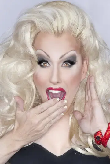 Zdjęcie Chi Chi LaRue (Chi Chi LaRue) #664887