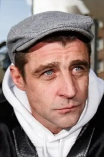 Zdjęcie Darren Healy #107413