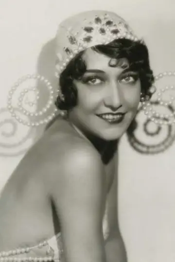 Zdjęcie  (Dorothy Sebastian) #264804