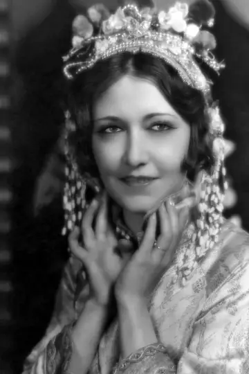Zdjęcie  (Dorothy Sebastian) #264805