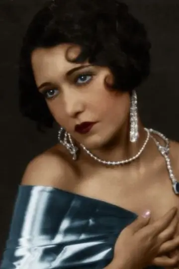 Zdjęcie  (Dorothy Sebastian) #301359