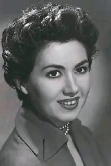 Zdjęcie Elvira Quintillá #136899