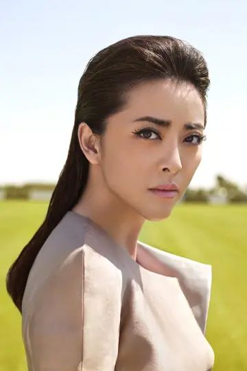 Zdjęcie Huang Xiaolej #226078