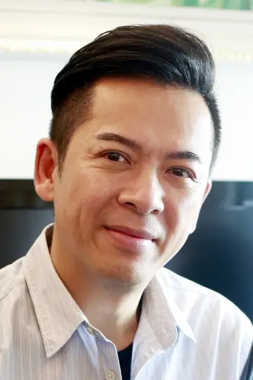 Zdjęcie Derek Kwok -> Derek Kwok #241848