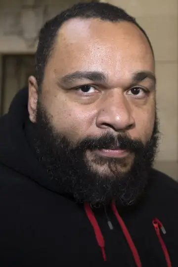 Zdjęcie Dieudonné #85691