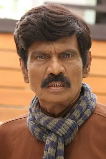 Zdjęcie Goundamani #378421