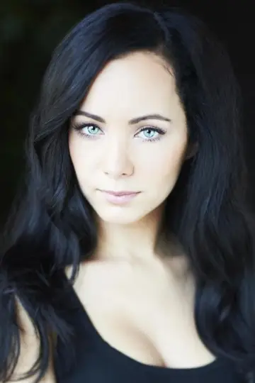 Zdjęcie Ksenia Solo #59972