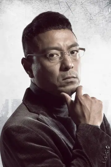 Zdjęcie Philip Keung Ho-Man #54856