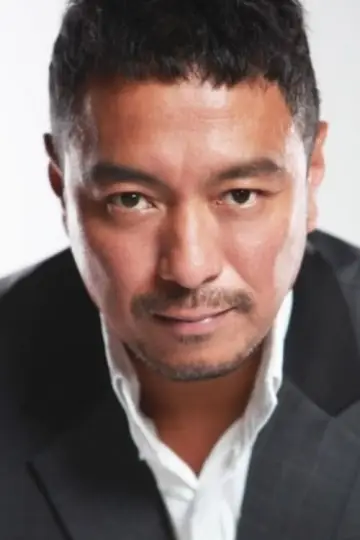 Zdjęcie Philip Keung Ho-Man #54857