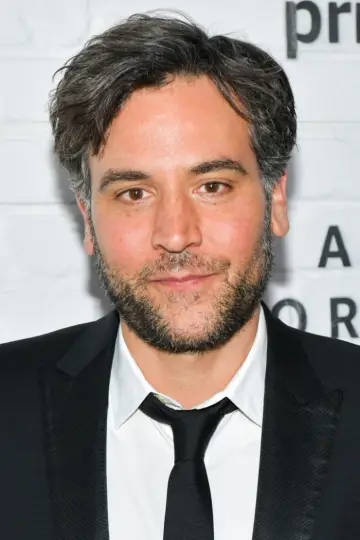 Zdjęcie Dżosz Radnor (Josh Radnor) #228077