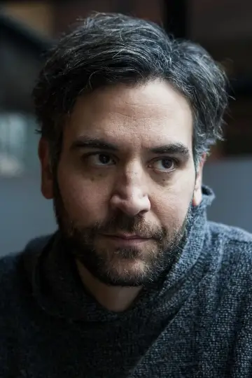 Zdjęcie Dżosz Radnor (Josh Radnor) #228078