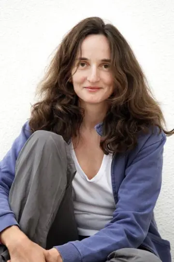 Zdjęcie Julie Bertuccelli #109334