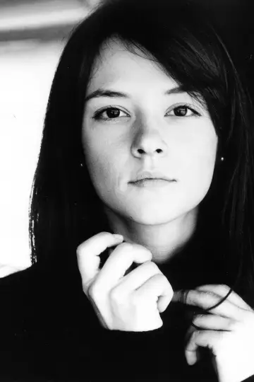 Zdjęcie Marta Gastini #104026