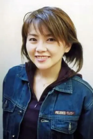Zdjęcie Chieko Honda (Chieko Honda) #177906
