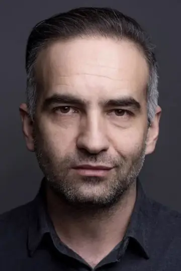Zdjęcie Nadir Sarıbacak #142206