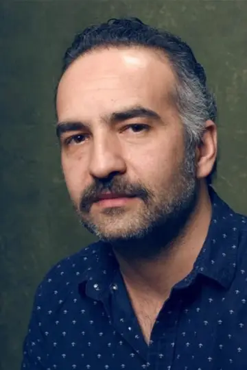 Zdjęcie Nadir Sarıbacak #142207