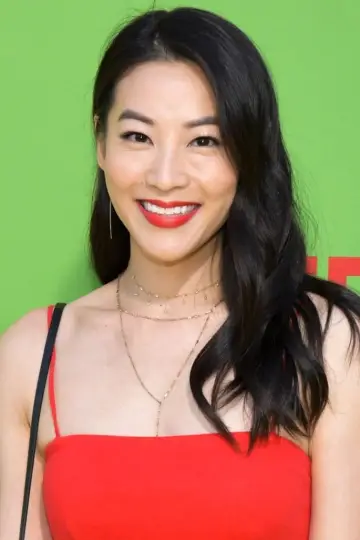 Zdjęcie  (Arden Cho) #153373