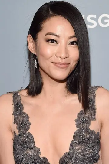 Zdjęcie  (Arden Cho) #153374