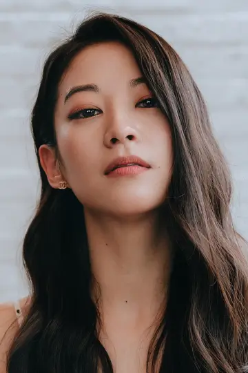 Zdjęcie  (Arden Cho) #329727