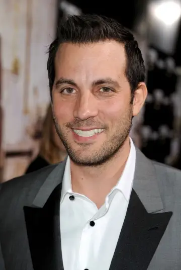 Zdjęcie Brad Furman #104333