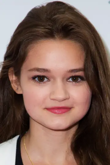 Zdjęcie Ciara Bravo #54925