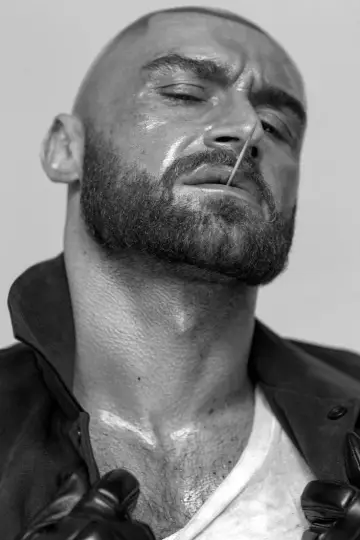 Zdjęcie François Sagat #45698