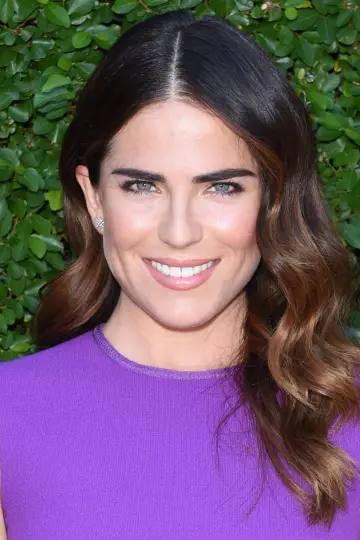 Zdjęcie Karla Souza #79493