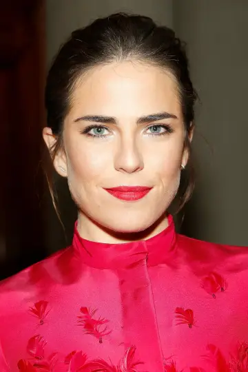 Zdjęcie Karla Souza #79494