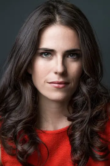 Zdjęcie Karla Souza #79495