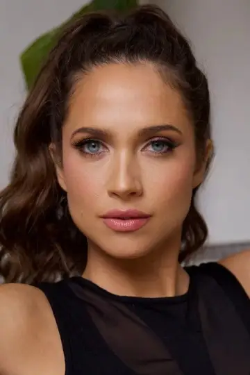 Zdjęcie Majara Walsz (Maiara Walsh) #657438