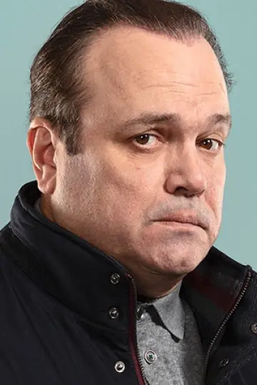 Zdjęcie  (Shaun Williamson) #335380
