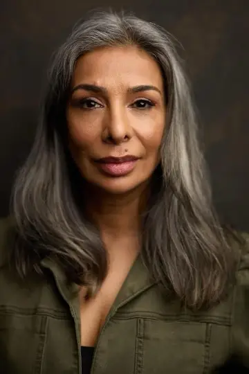 Zdjęcie  (Shobna Gulati) #350535