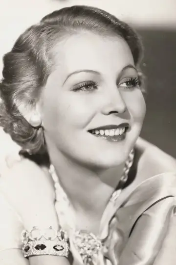 Zdjęcie Muriel Evans #111263