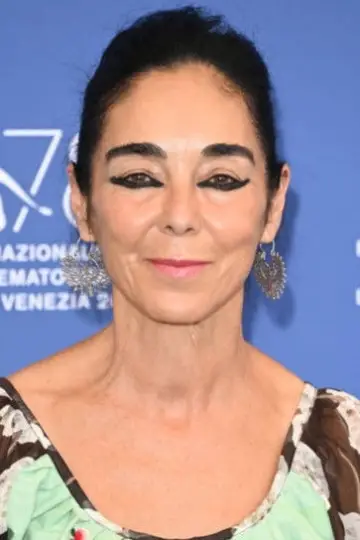 Zdjęcie  (Shirin Neshat) #336537