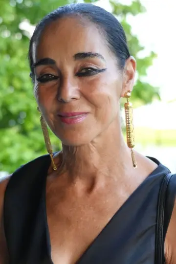Zdjęcie  (Shirin Neshat) #336538