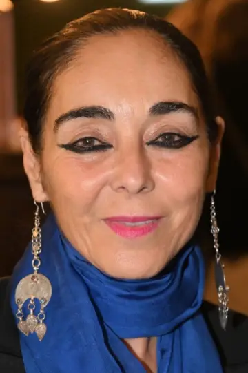 Zdjęcie  (Shirin Neshat) #336539