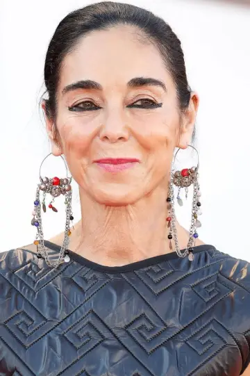 Zdjęcie  (Shirin Neshat) #336540