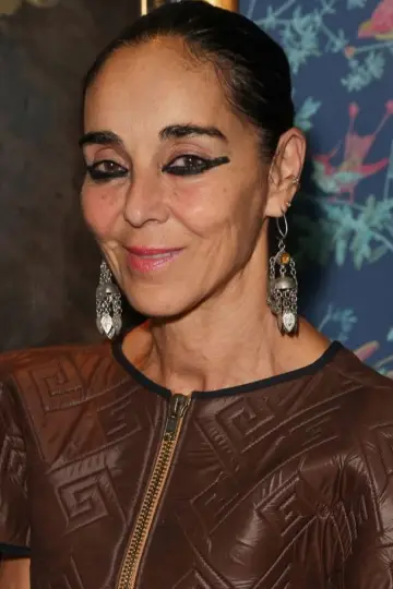 Zdjęcie  (Shirin Neshat) #336541