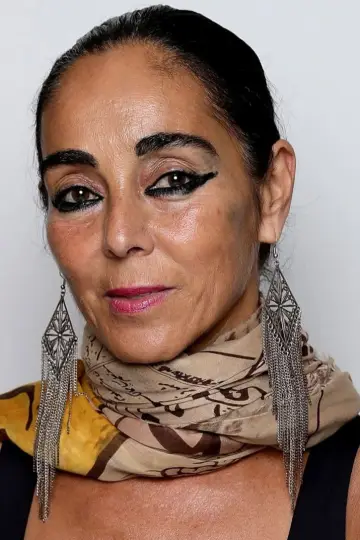 Zdjęcie  (Shirin Neshat) #336542