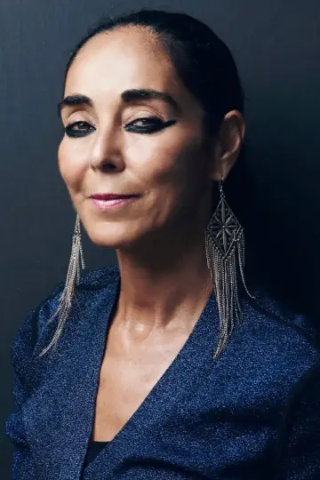 Zdjęcie  (Shirin Neshat) #336543