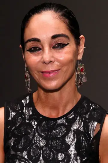 Zdjęcie  (Shirin Neshat) #336544