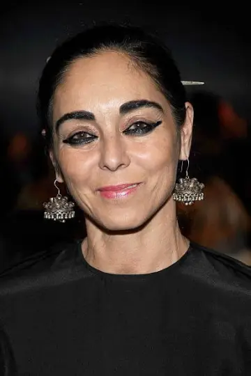 Zdjęcie  (Shirin Neshat) #336545