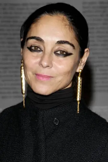 Zdjęcie  (Shirin Neshat) #336546