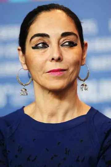 Zdjęcie  (Shirin Neshat) #336547