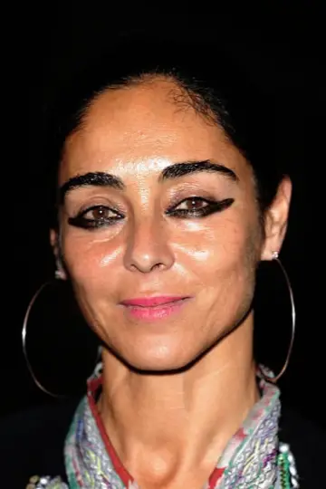 Zdjęcie  (Shirin Neshat) #336548