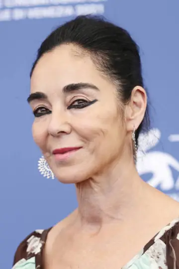 Zdjęcie  (Shirin Neshat) #336550