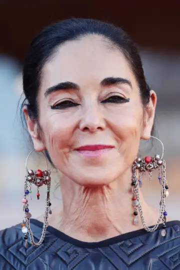 Zdjęcie  (Shirin Neshat) #336551