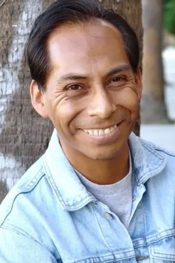 Zdjęcie Damián Delgado #87803