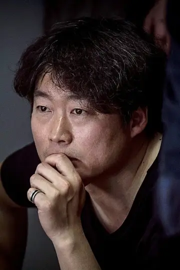 Zdjęcie Lee Jeong-beom #90826